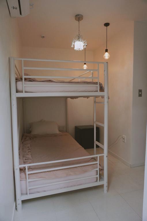 Seoul Blues Hotel Luaran gambar