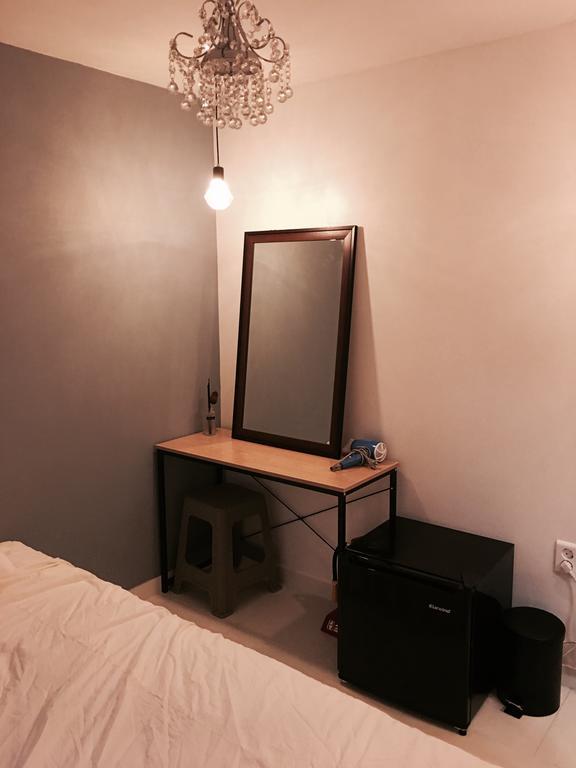 Seoul Blues Hotel Luaran gambar