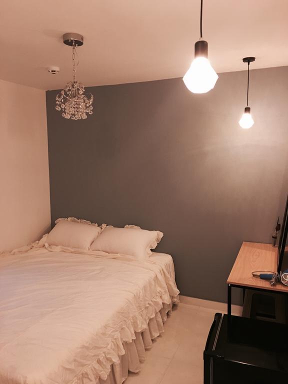 Seoul Blues Hotel Luaran gambar