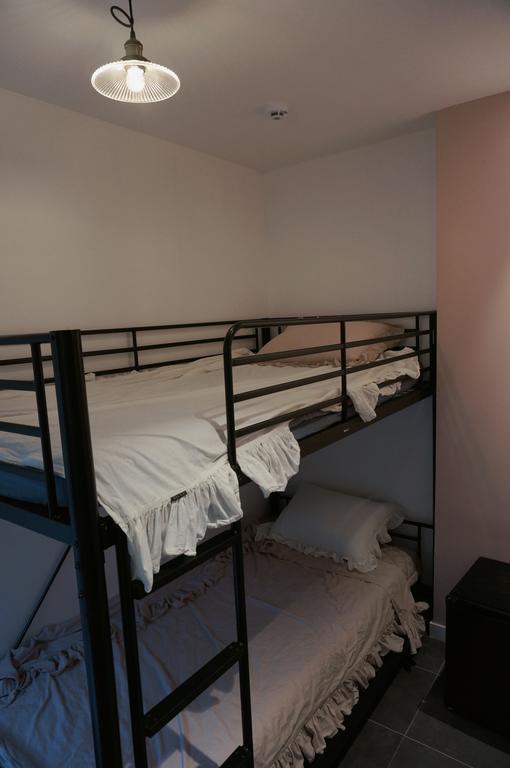 Seoul Blues Hotel Luaran gambar