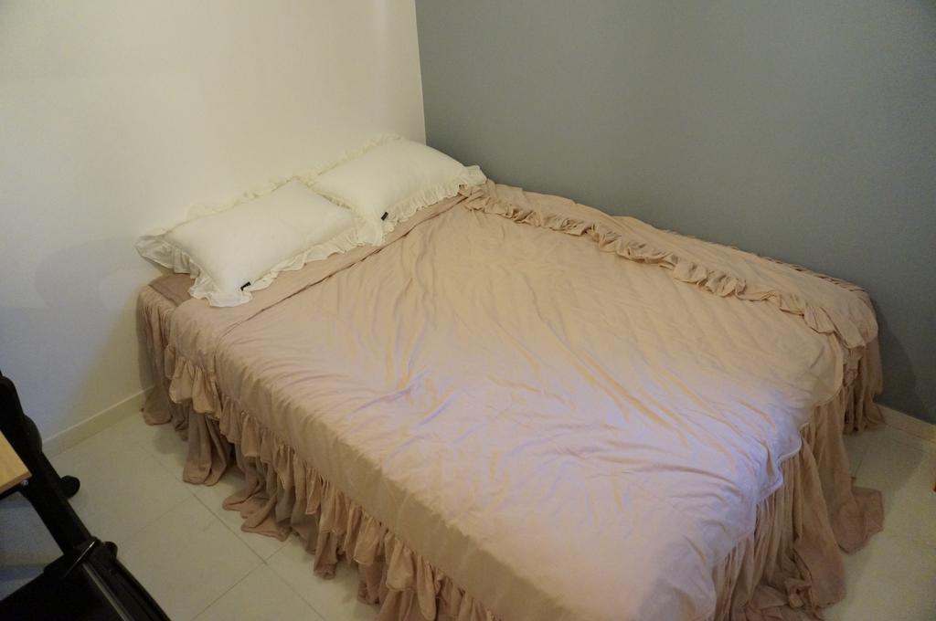 Seoul Blues Hotel Luaran gambar