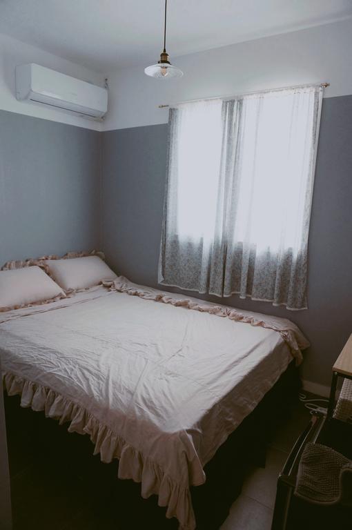 Seoul Blues Hotel Luaran gambar