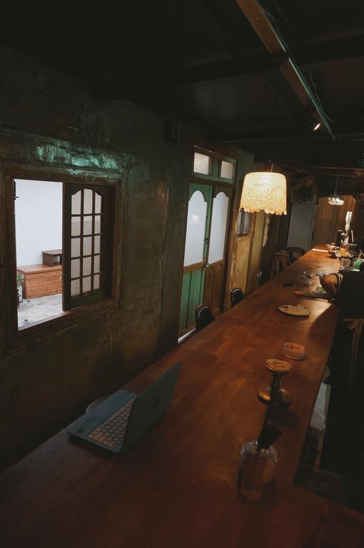 Seoul Blues Hotel Luaran gambar
