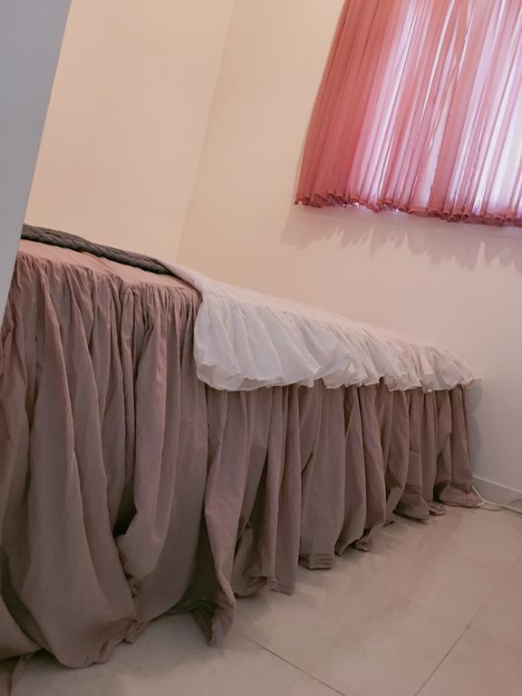 Seoul Blues Hotel Luaran gambar