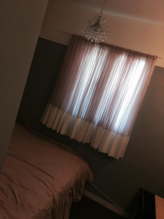 Seoul Blues Hotel Luaran gambar